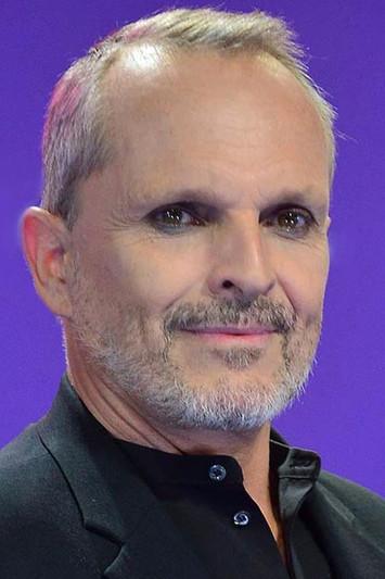 Miguel Bosé fotoğrafı