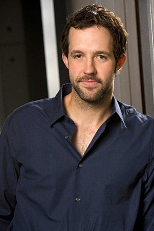 Peter Cambor fotoğrafı