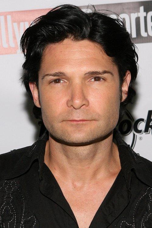 Corey Feldman fotoğrafı