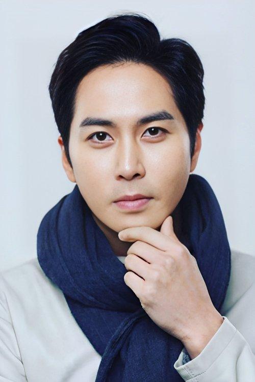 Kim Jeong-wook fotoğrafı