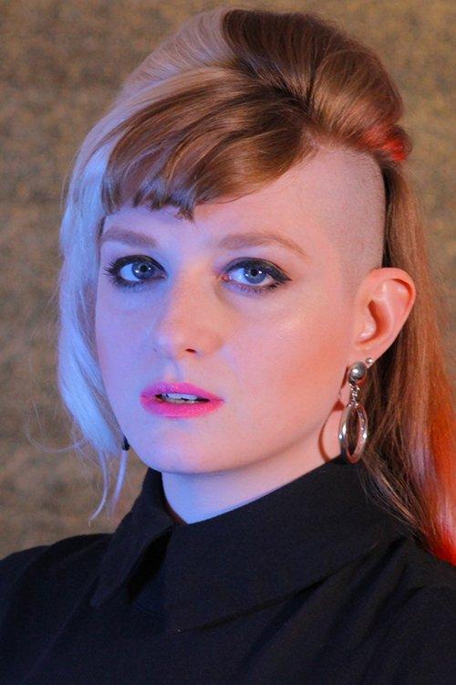 Sophia Cacciola fotoğrafı