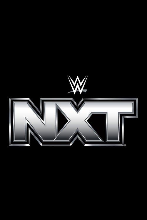WWE NXT dizi afişi
