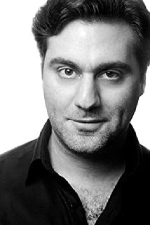 Sargon Yelda fotoğrafı