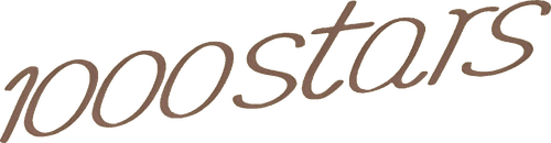 A Tale of Thousand Stars logo