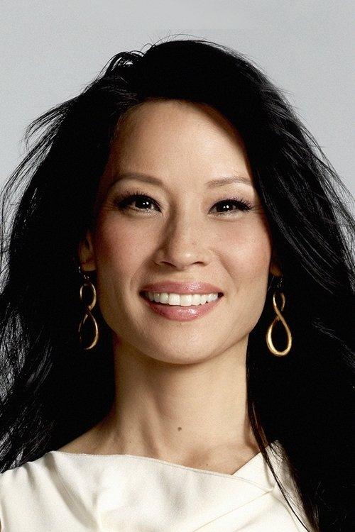 Lucy Liu fotoğrafı