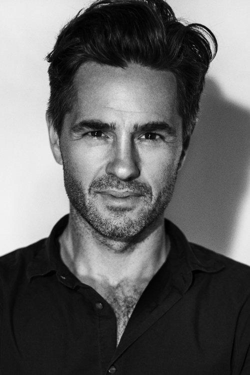 Peter Jöback fotoğrafı