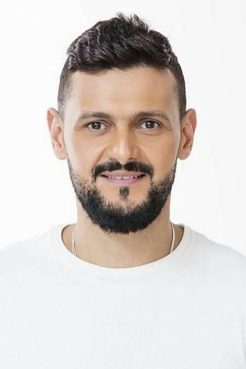 Ramez Galal fotoğrafı