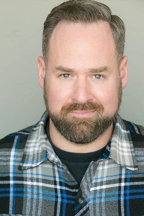 Aaron LaPlante fotoğrafı