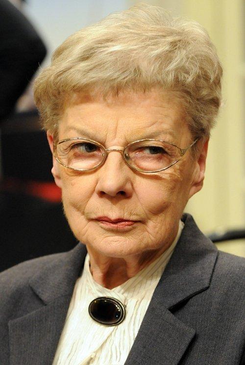 Aleksandra Górska fotoğrafı