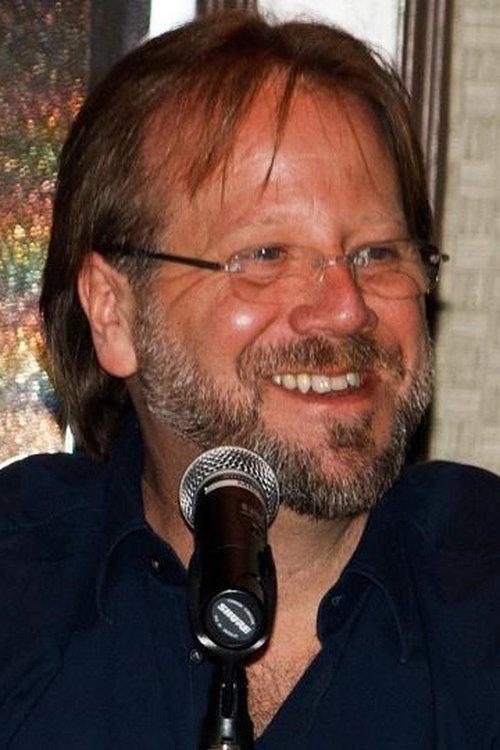 Andrew W. Marlowe fotoğrafı