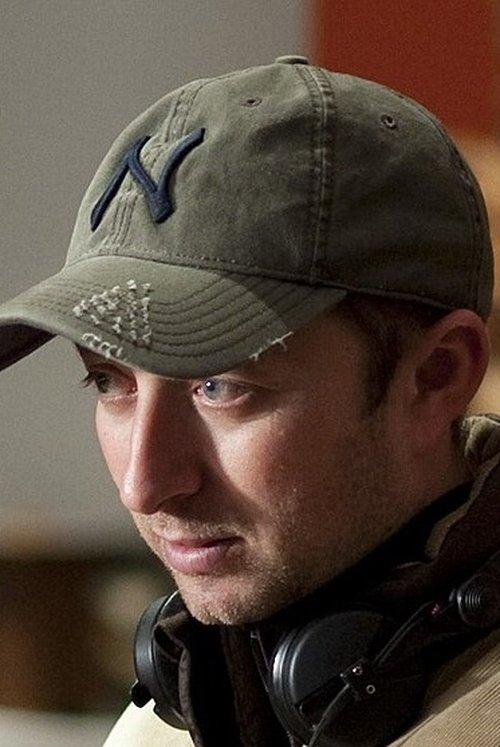 Jonathan Newman fotoğrafı