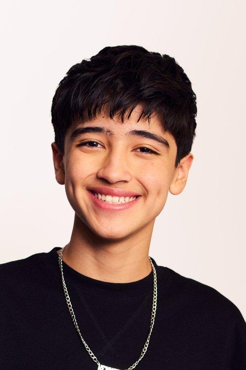 Kenneth Lavíll fotoğrafı