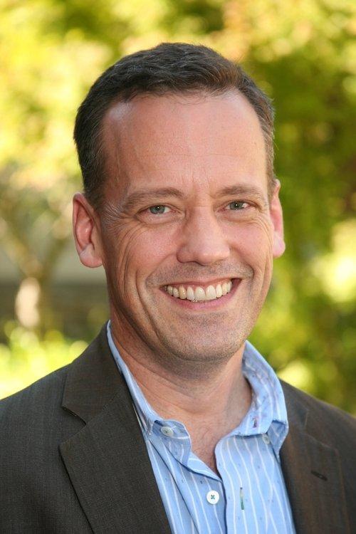 Dee Bradley Baker fotoğrafı