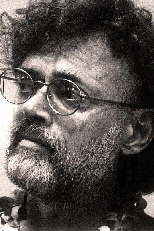 Terence McKenna fotoğrafı