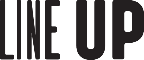 Line-Up logo