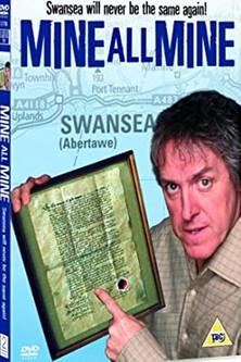 Mine All Mine dizi afişi