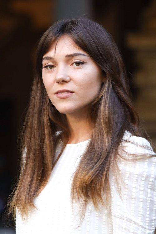 Synnøve Karlsen fotoğrafı