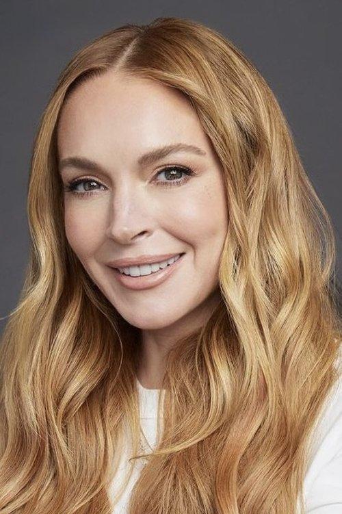 Lindsay Lohan fotoğrafı