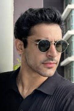 Khushhal Khan fotoğrafı