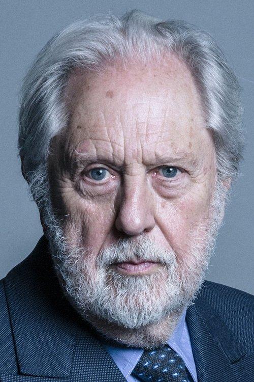 David Puttnam fotoğrafı