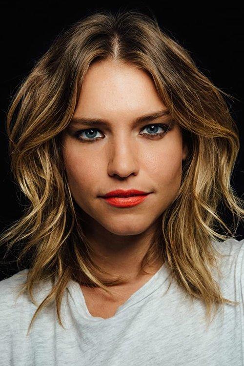 Jess Varley fotoğrafı