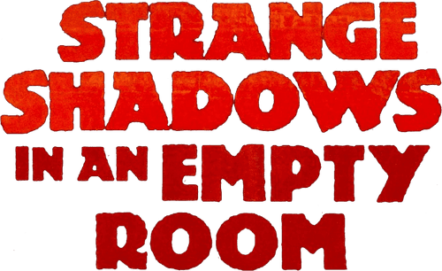 Shadows in an Empty Room logo