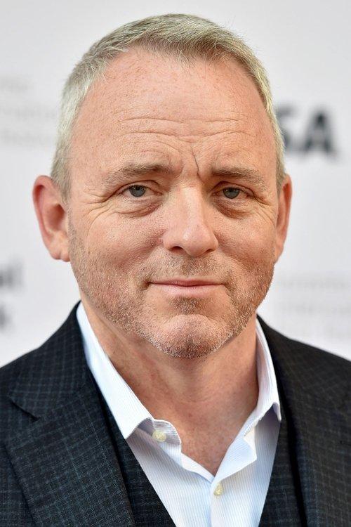 Dennis Lehane fotoğrafı