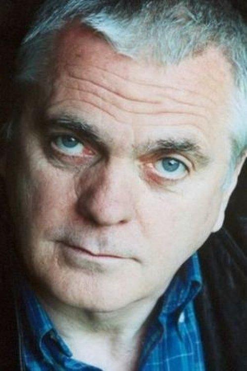 Keith Drinkel fotoğrafı