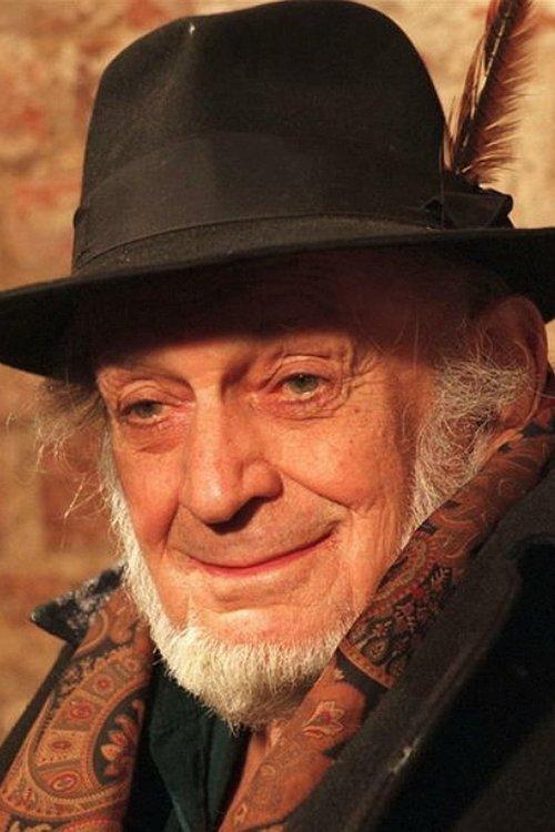 Piotr Skrzynecki fotoğrafı