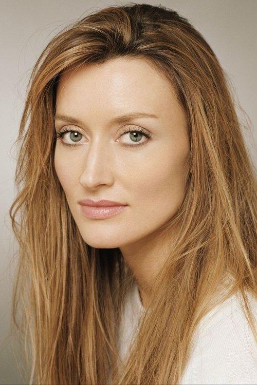 Natascha McElhone fotoğrafı