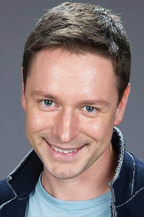 Vladimir Zherebtsov fotoğrafı