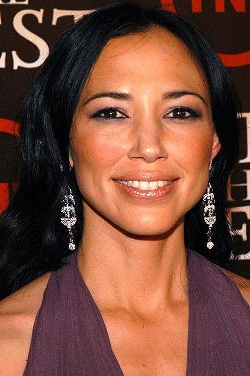 Irene Bedard fotoğrafı