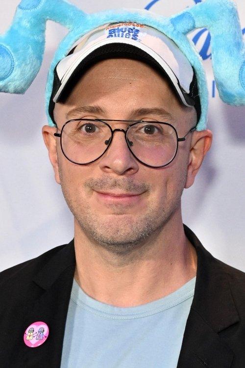 Steve Burns fotoğrafı