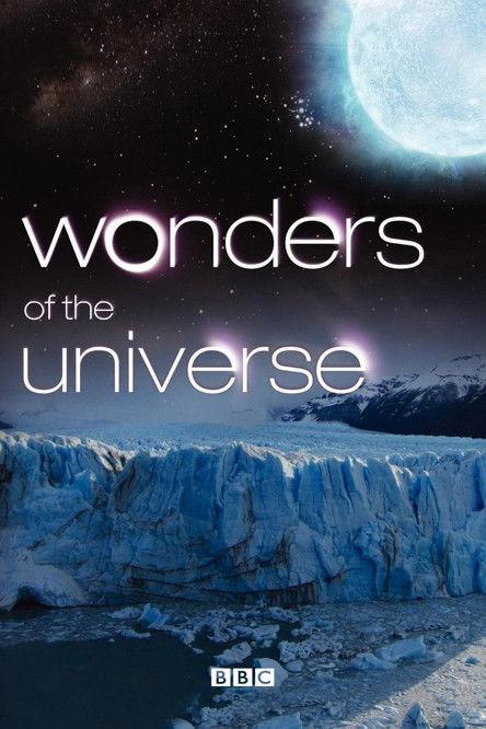 Wonders of the Universe Sezon 0