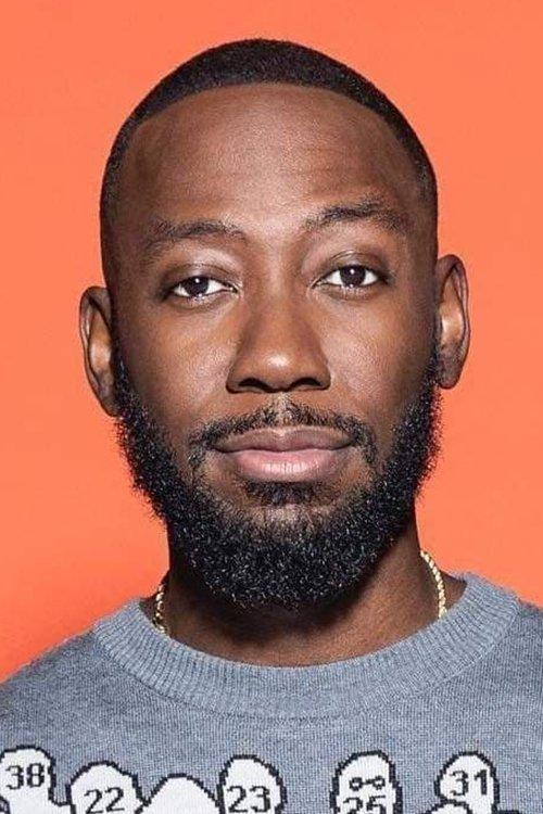 Lamorne Morris fotoğrafı
