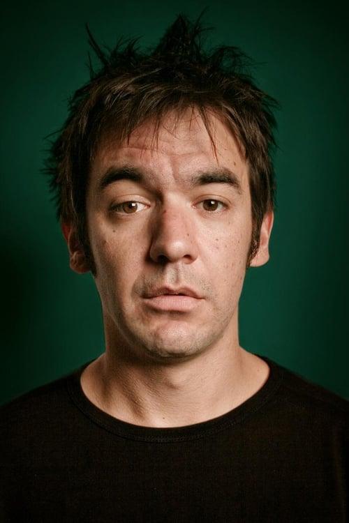 Thomas VDB fotoğrafı