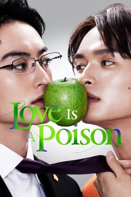 Love Is a Poison dizi afişi