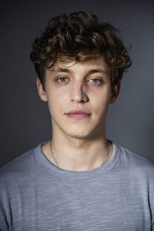 Sebastian Dela fotoğrafı