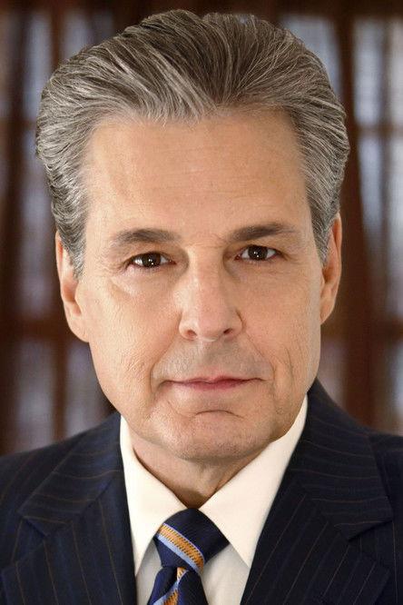 Larry Anderson fotoğrafı