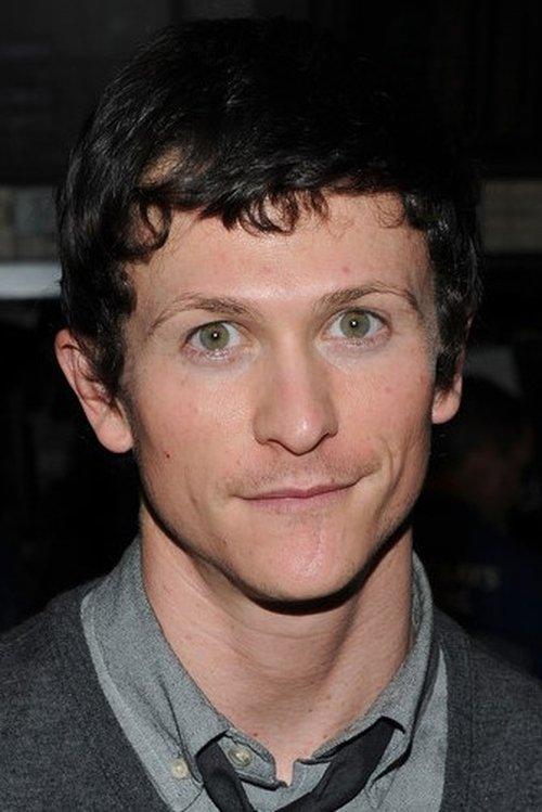 Jonathan Tucker fotoğrafı