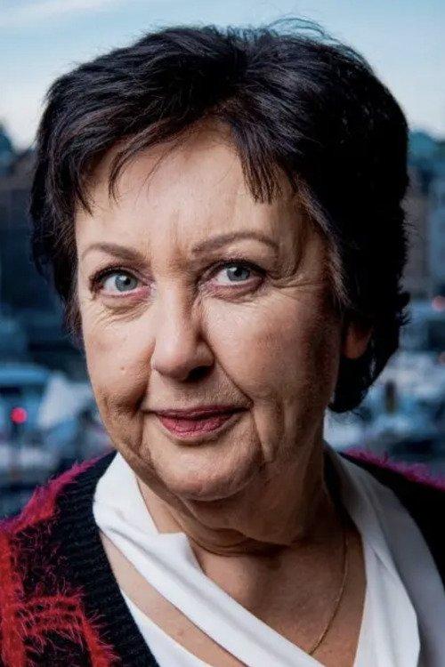 Barbro 'Babben' Larsson fotoğrafı