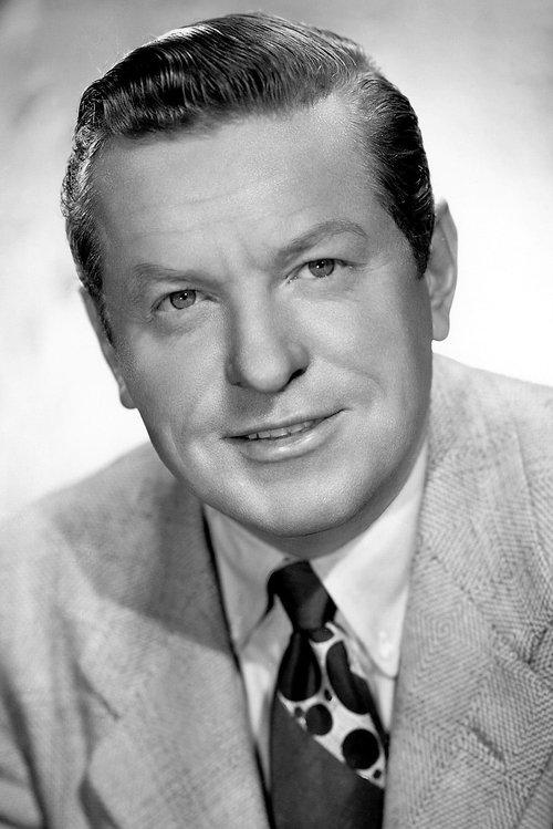 Ben Alexander fotoğrafı