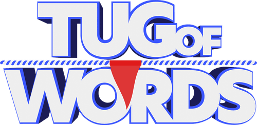 Tug of Words logo