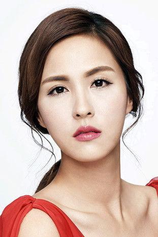 Mandy Wei fotoğrafı