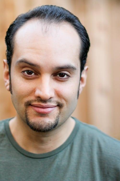 Claudio Pinto fotoğrafı