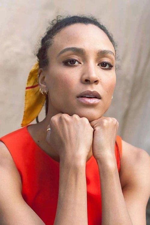 Evelyn Rasmussen Osazuwa fotoğrafı