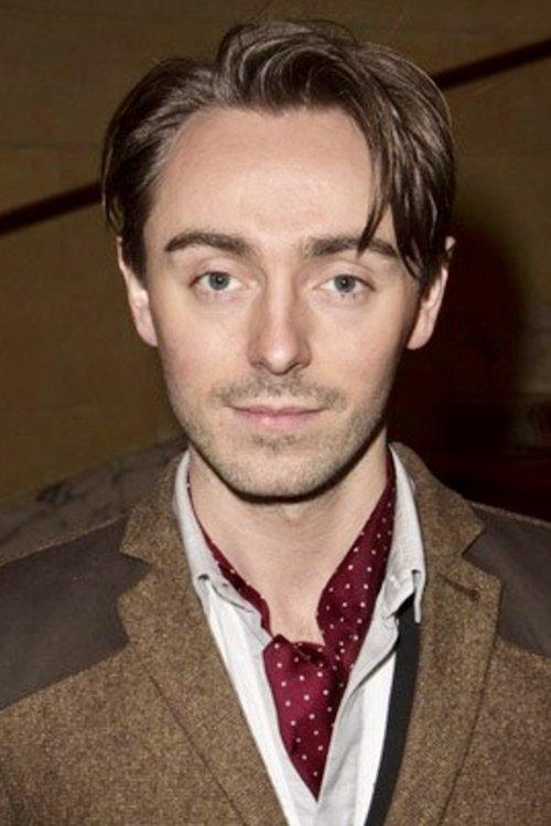 David Dawson fotoğrafı