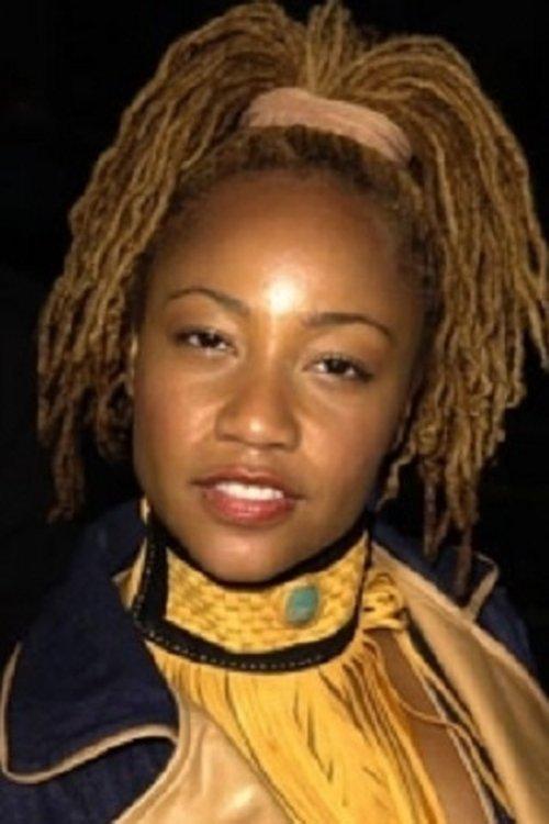 Samaria Graham fotoğrafı