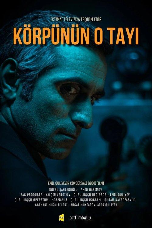 The Other Side of The Bridge dizi afişi