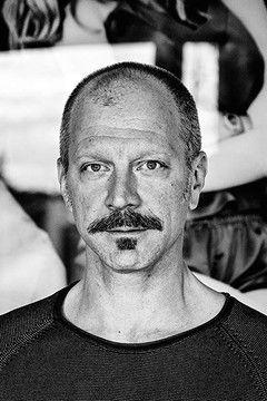 Simon Hatzl fotoğrafı